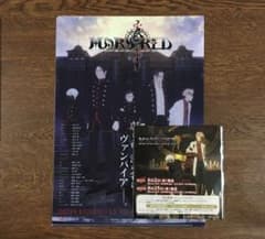 MARS RED クリアファイルのサムネイル