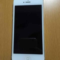 iphone5 32G 本体 値下げ！のサムネイル