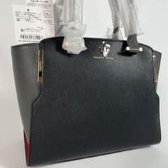 新品未使用 Samatha Thavasa ミッキー 2way コレクション 黒 - メルカリ
