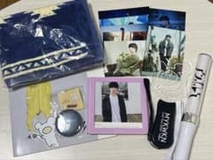 宮川大聖 みやかわくん グッズ セットのサムネイル