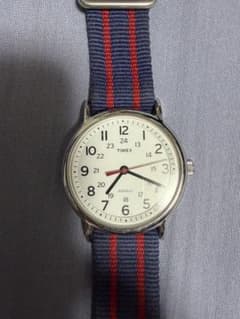 TIMEX T2N647 タイメックス ウィークエンダーセントラルパークのサムネイル
