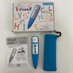 E-pencilのサムネイル