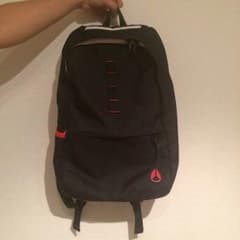 NIXON バックパック リュックのサムネイル
