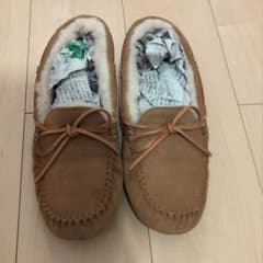 UGG（アグ）　ローファーのサムネイル