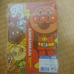 Siii-mama様専用アンパンマンのスケジュール帳のサムネイル