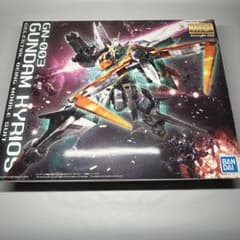 MG 1/100 GN-003 ガンダムキュリオス ガンプラ - メルカリ