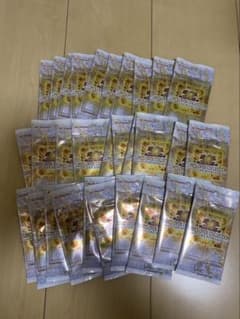 遊戯王　リミットオーバーコレクションライバルズ　バラパック30Pのサムネイル