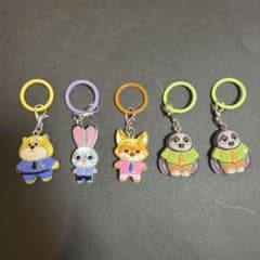 ズートピア めじるしのサムネイル