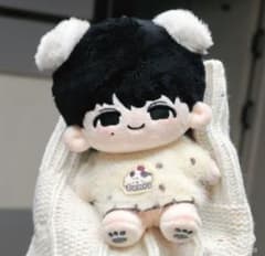 SEVENTEEN ジョンハン ぬいぐるみ 10cm マスター seventeenぬいぐるみ ジョンハン 10センチ マスター 正規品「327