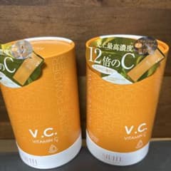 新谷酵素サートフルSIRTFL アクティブパウダーV.C. 12倍のビタミンCのサムネイル