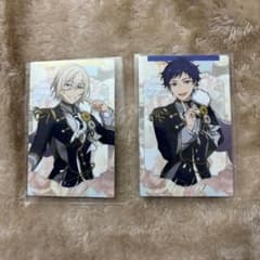 あんスタ 天祥院英智 伏見弓弦 スタフォニ カードコレクション - メルカリ