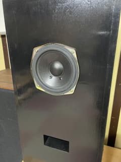 YAMAHA フルレンジユニット XS894ペア - メルカリ