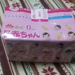 E赤ちゃん エコらくパック 400グラムのサムネイル