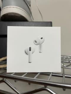 AirPods pro3のサムネイル