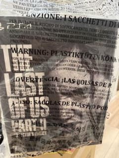 THE LAST OF US PART II コレクターズエディションのサムネイル