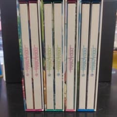 ココロコネクト Blu-ray 全巻セットのサムネイル