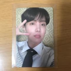 BTS トレカのサムネイル