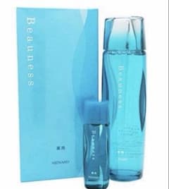 新品未使用 メナード 薬用ビューネアルファキット(ミニボトル付き)のサムネイル