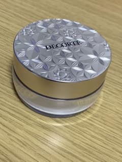 DECORTE ルースパウダー 07 nude matte snow 20gのサムネイル