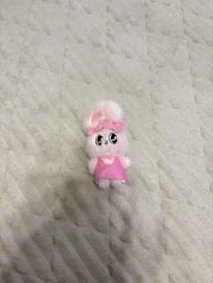 エスターバニー キーホルダー ぬいぐるみのサムネイル