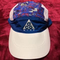 ☆Butterboy様専用☆NIKE ACGキャップのサムネイル