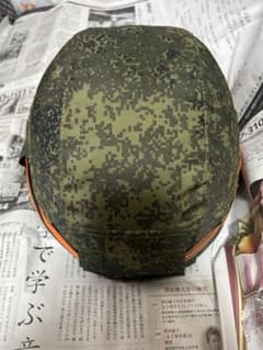 ロシア軍　ヘルメットレプリカ　6b47のサムネイル