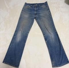 Levis リーバイス 517 USA製 オレンジタブ　W35 90sのサムネイル