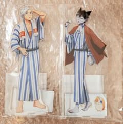 ロナルド ドラルク BIGアクリルスタンドのサムネイル