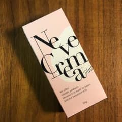Neve crema Neve crema 30gのサムネイル