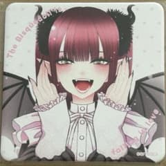 その着せ替え人形は恋をする コースター 銀座 松屋 MG カフェ リズ