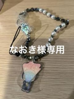 Big into Energy フォンチャーム ラブブ シークレット ID 本我 ラブブ Big into Energy フォンチャーム シークレット ID - メルカリ