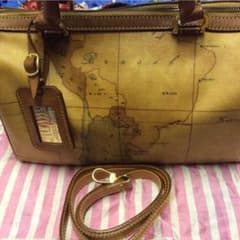 Alviero martini 2way ボストンのサムネイル