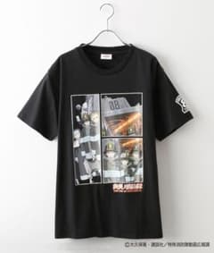 炎炎ノ消防隊　Ｔシャツのサムネイル