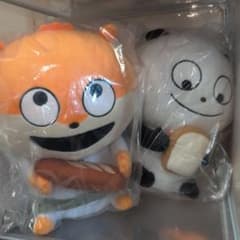 에 시무라 유지 이치 반 쿠지 2 체 세트