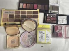 化粧品まとめのサムネイル