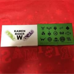 仮面ライダー 名刺ケースのサムネイル