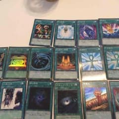 遊戯王のサムネイル