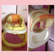 ♡アンパンマン歩行器♡マイメロ様専用のサムネイル
