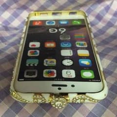 po 様 専用   iPhone6 バンパーケースのサムネイル