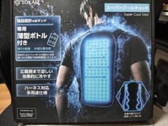 新品】TOKAIZ スーパークールチョッキ TCE-WCC01Pro - メルカリ