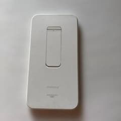 Galaxy 5G モバイルルーター SCR01 SAMSUNGのサムネイル