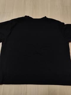 Receptive Change 半袖Tシャツ ブラックのサムネイル