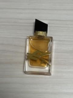 YSL Libre リブレ　オーデパルファム ミニボトル　試供品のサムネイル