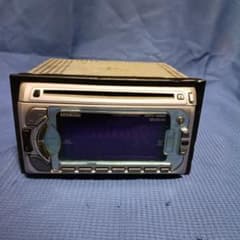 【T1】KENWOOD DPX-4021 CDプレーヤー・カセットデッキ T1】KENWOOD DPX-4021 CDプレーヤー・カセットデッキ - メルカリ