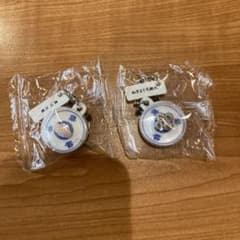 くら寿司 ミニチュアチャーム 2種セットのサムネイル