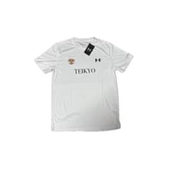 Under Armour 帝京大学ラグビー部 Tシャツ - メルカリ