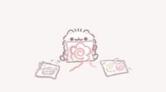 専用のサムネイル