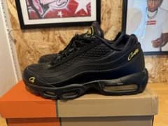 CRTZ CORTEIZ Nike Air Max 95 US 11