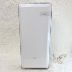 動作品】富士通ゼネラル 脱臭機 PLAZION HDS-302G 2021年製 - メルカリ