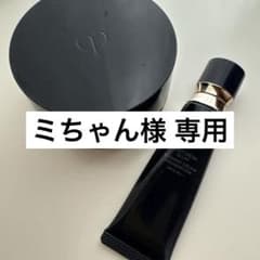 Thumbnail of クレ・ド・ポー・ボーテ クリームファンデーション&フェイスパウダー